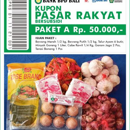 PASAR MURAH